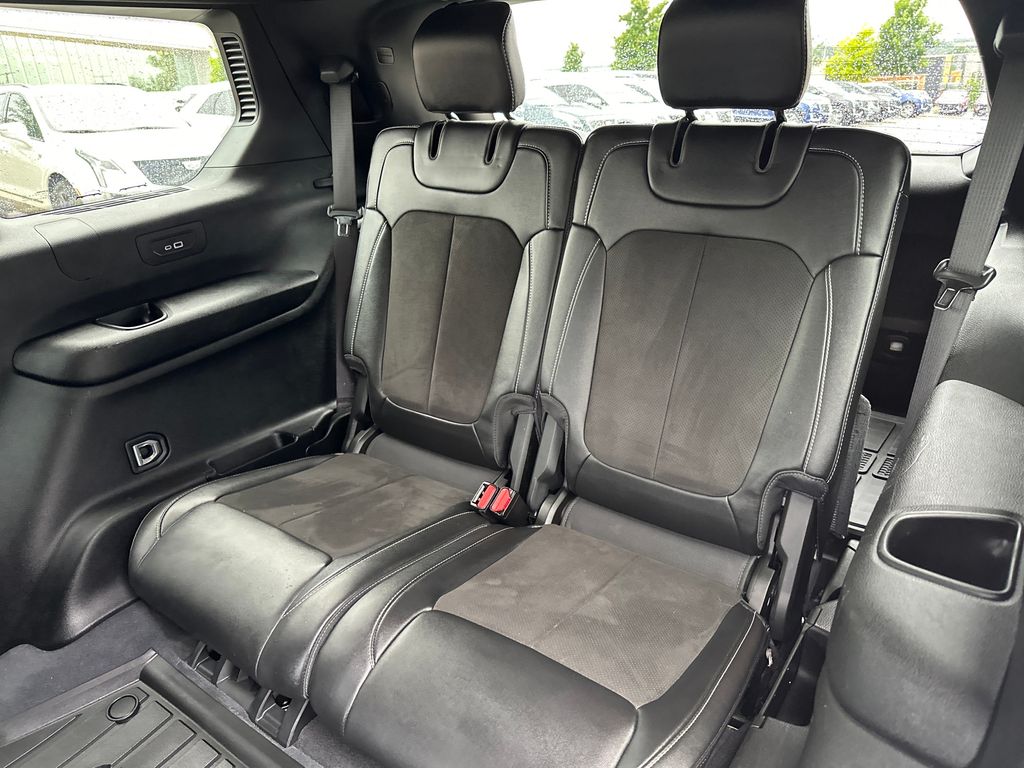 Used Car 2023 Jeep Grand Cherokee L  Altitude For Sale Under $30,000 In Austin, Texas