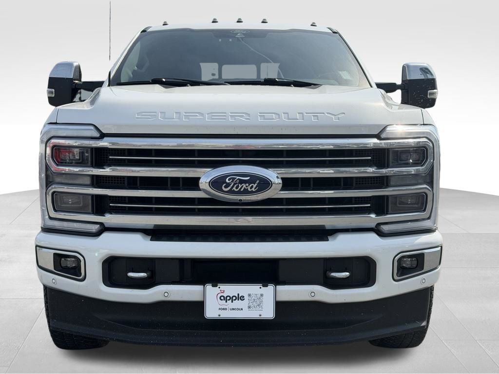 2024 Ford F-250 Super Duty Limited