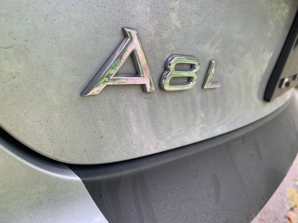 Thumbnail: 2017 Audi A8 - 6