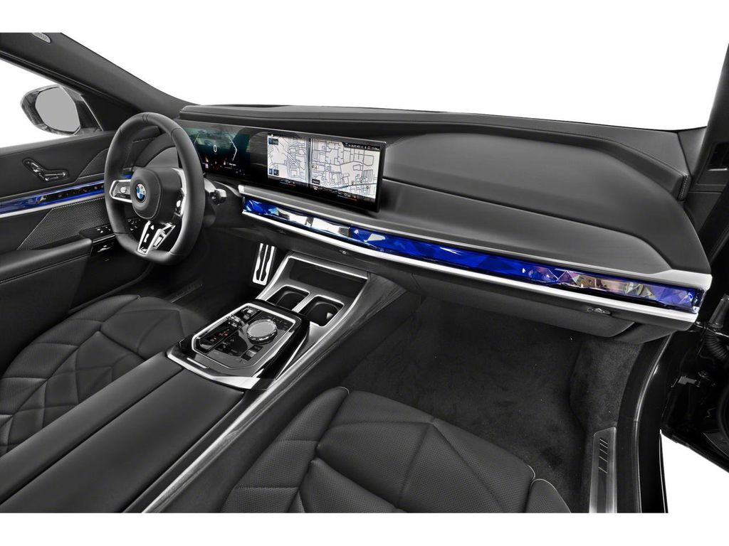2025 BMW 7 Series 740i xDrive 11