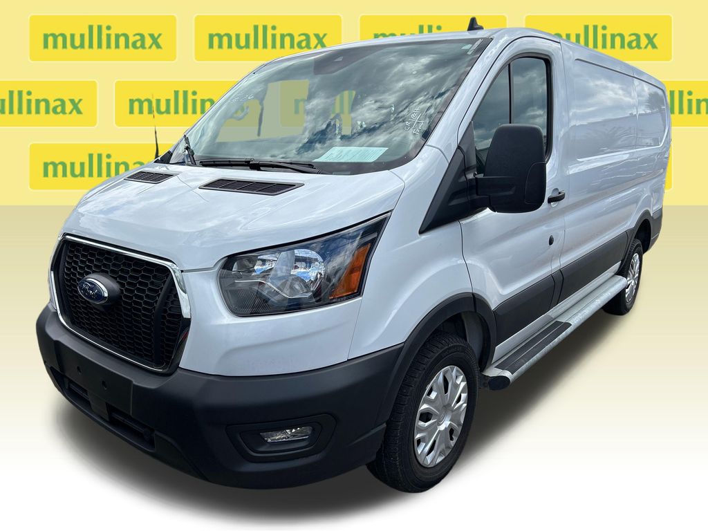 Certified Used 2025 White Ford Base image 6