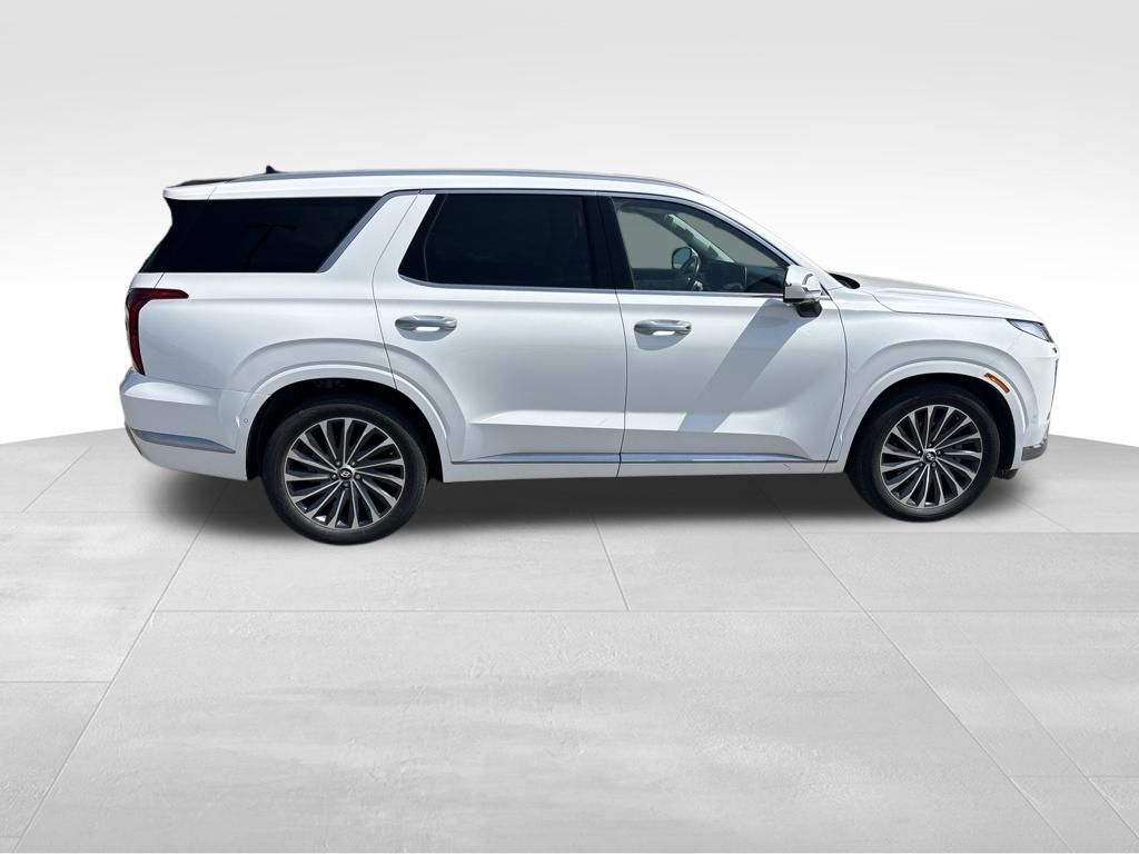 Used 2024 Hyundai Palisade SUV