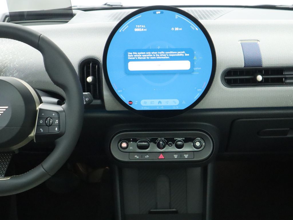 Thumbnail: 2026 MINI Cooper - 15