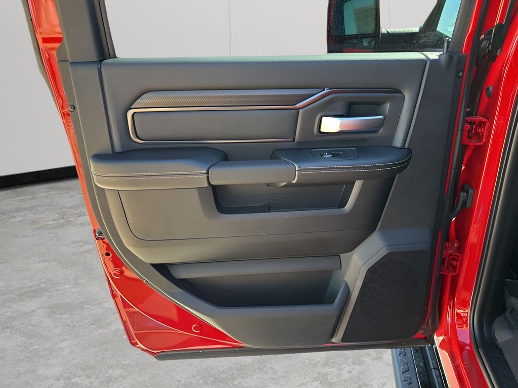 New 2026 Red Ram Rebel image 17