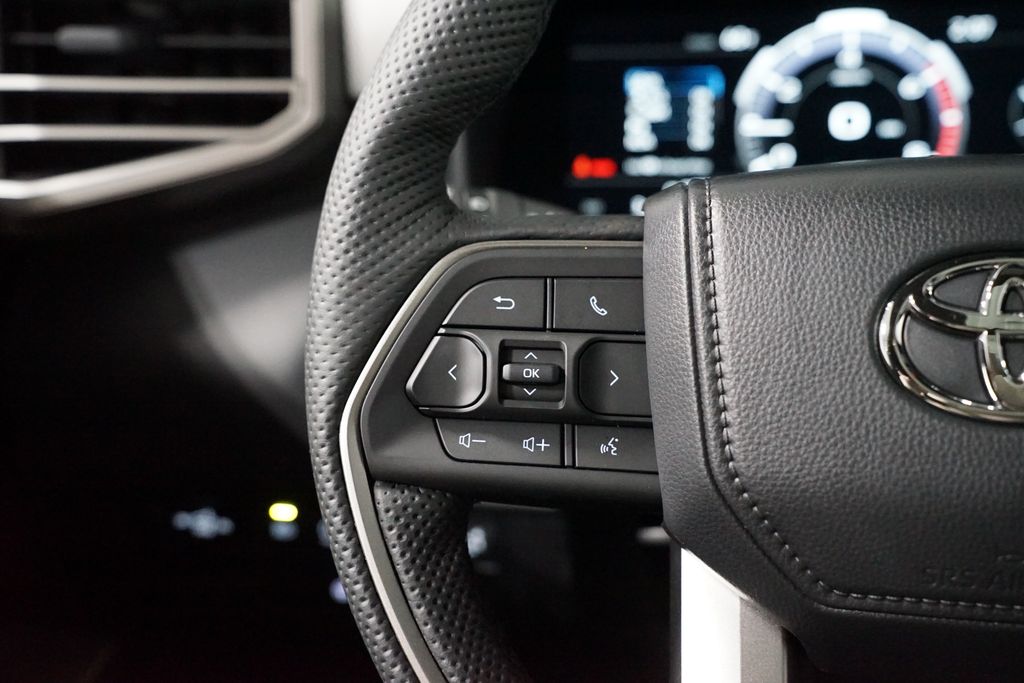 Thumbnail: 2026 Toyota Tundra - 15