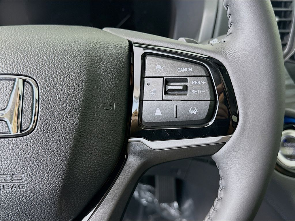 Thumbnail: 2026 Honda Odyssey - 12