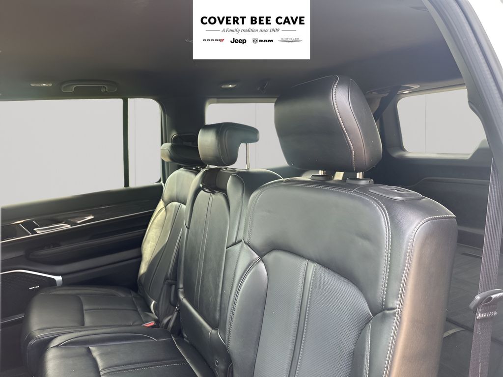 Used Car 2022 Jeep Wagoneer  Series Ii For Sale Under $35,000 In Austin, Texas