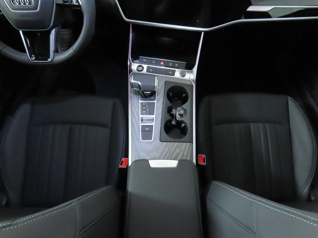 Thumbnail: 2025 Audi A6 - 17