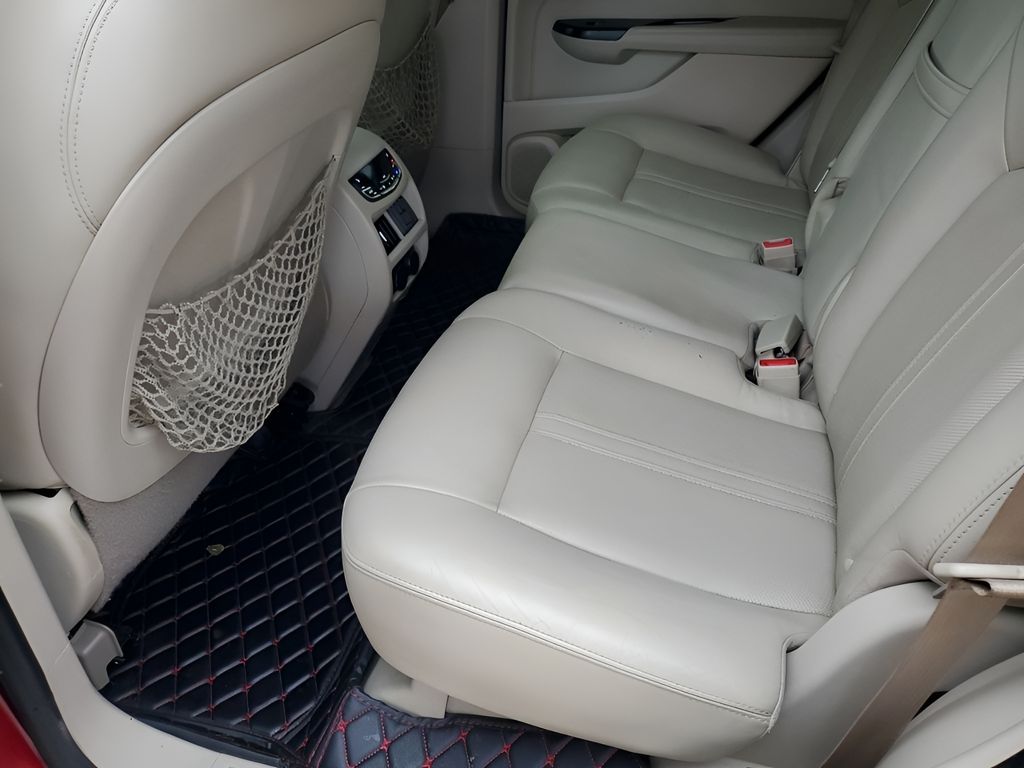 Used Car 2014 Cadillac Srx  Premium For Sale Under $12,000 In Austin, Texas