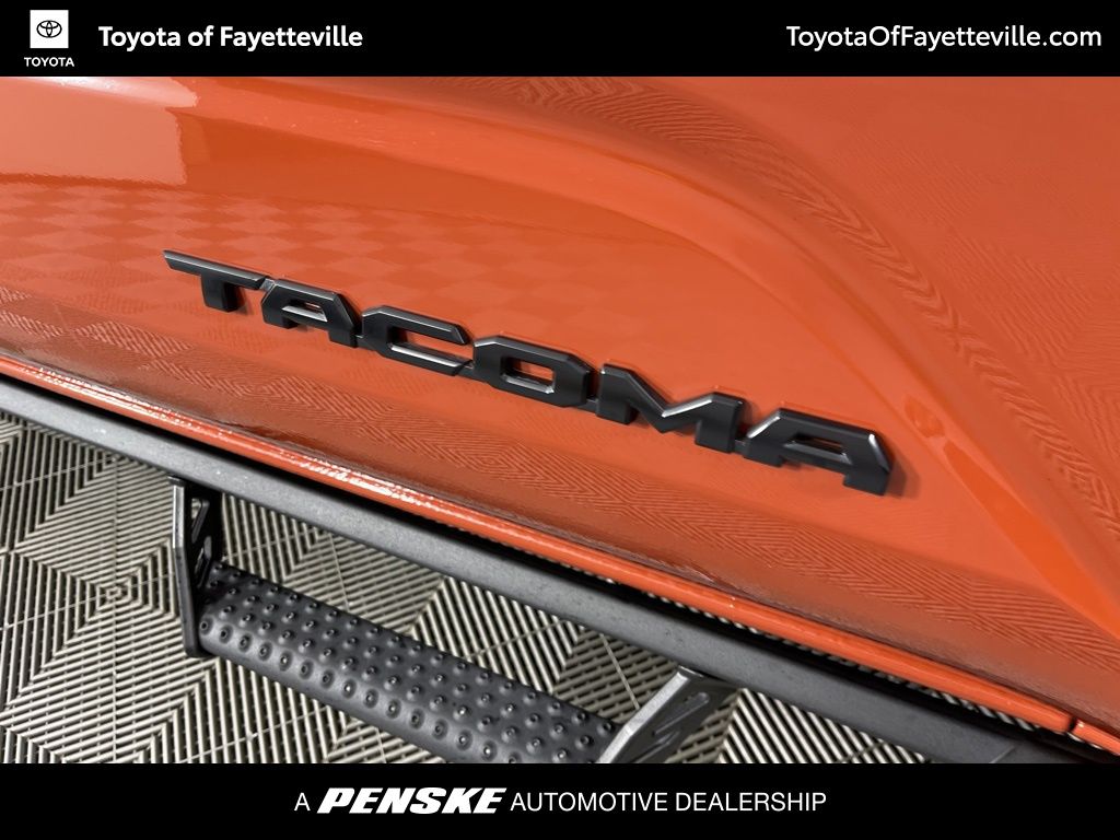 Thumbnail: 2025 Toyota Tacoma - 3