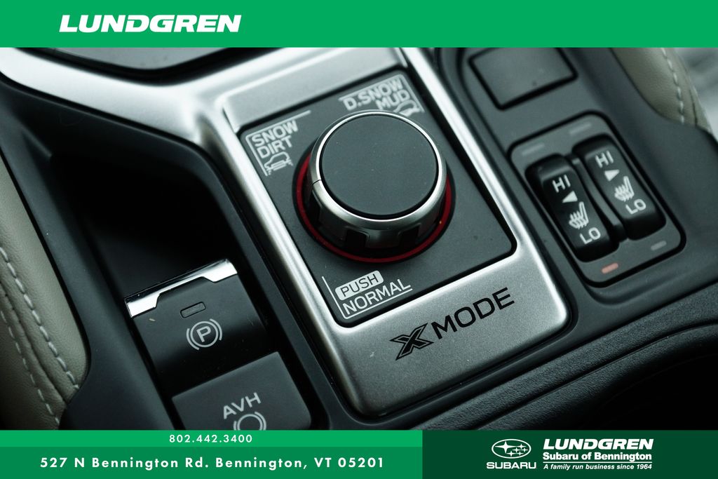 Used 2022 Subaru Forester SUV