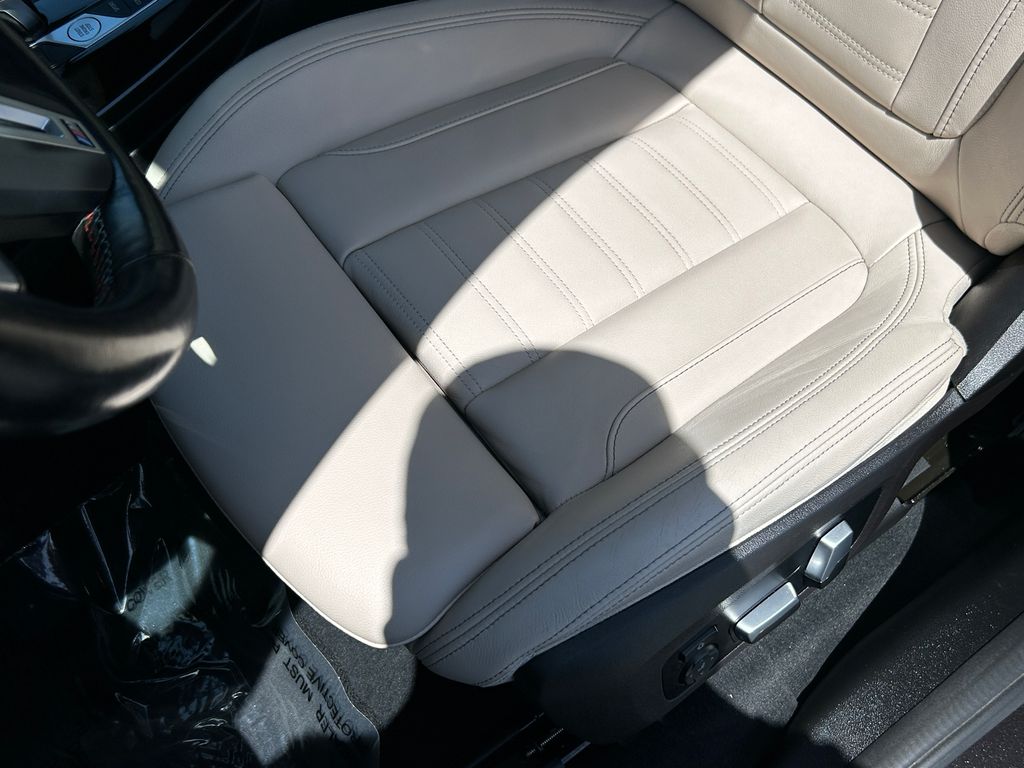 2022 BMW X3 M40i 15