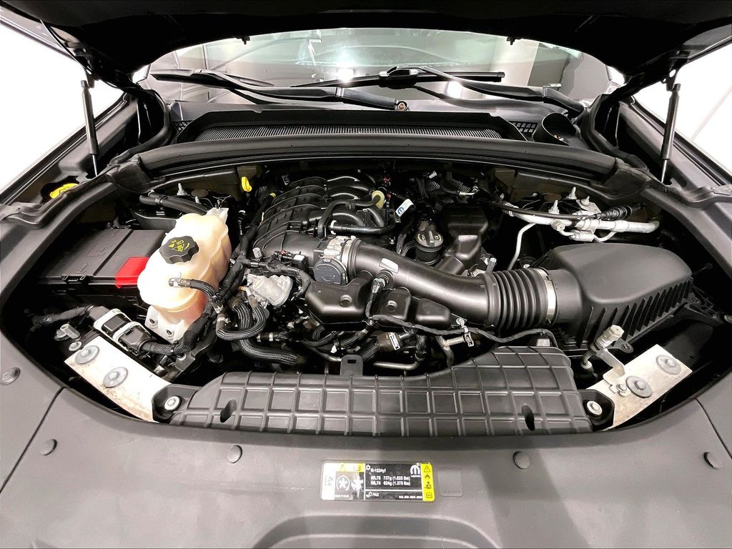 2021 Jeep Grand Cherokee L — photo 31