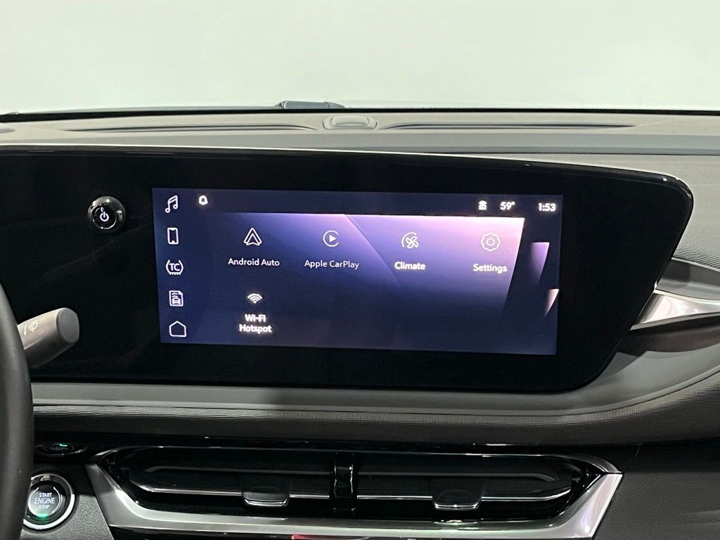 2024 Buick Envista Sport Touring