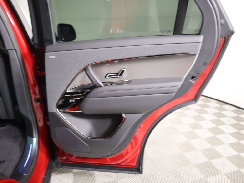 Thumbnail: 2026 Land Rover Range Rover Sport - 29