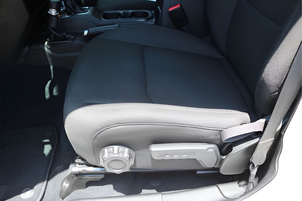 Used Car 2022 Jeep Wrangler  Unlimited Sahara For Sale Under $35,000 In Austin, Texas