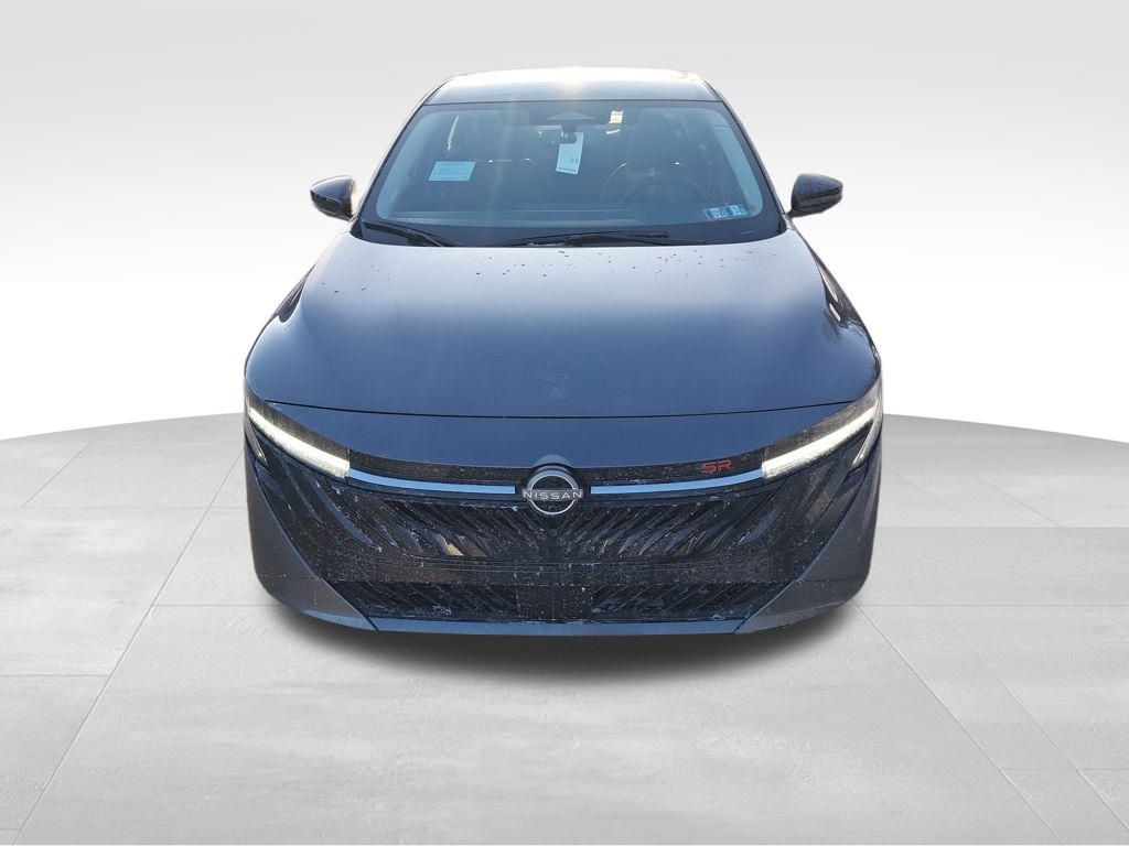2026 Nissan Sentra SR - 8