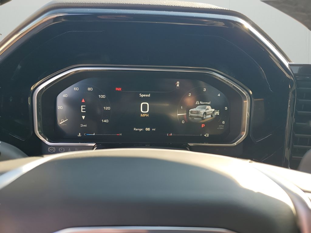 New 2026 Silver GMC SLT image 37