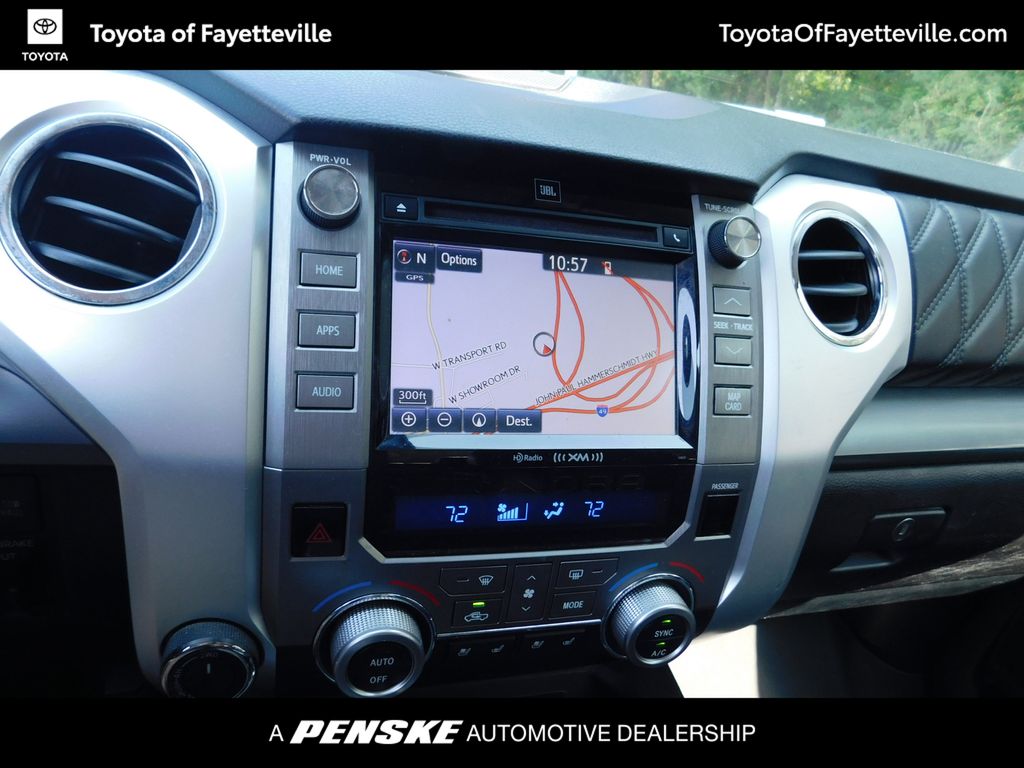Thumbnail: 2016 Toyota Tundra - 7