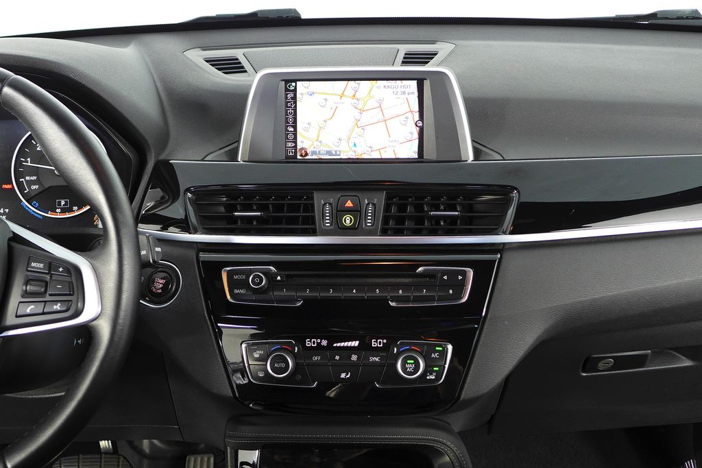 Thumbnail: 2016 BMW X1 - 25