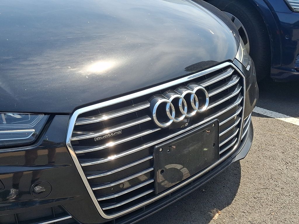 Thumbnail: 2017 Audi A7 - 4