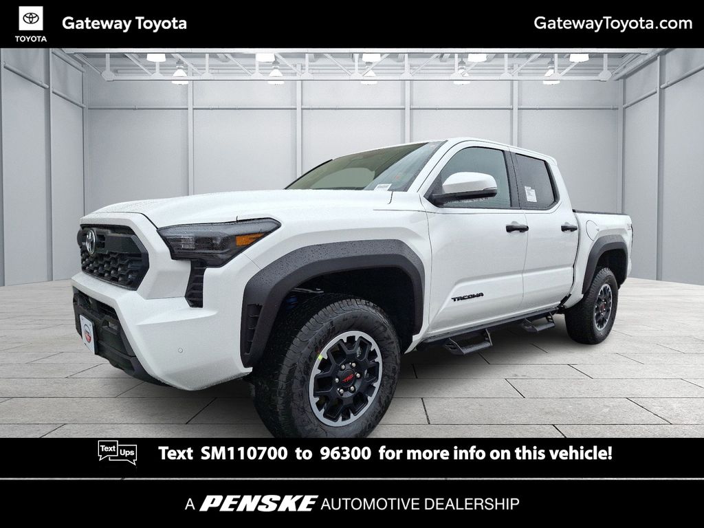 2025 Toyota Tacoma  -
                Toms River, NJ