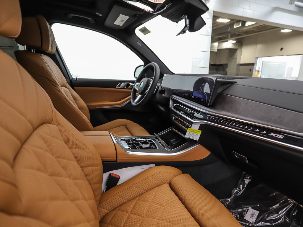 Thumbnail: 2026 BMW X5 - 30