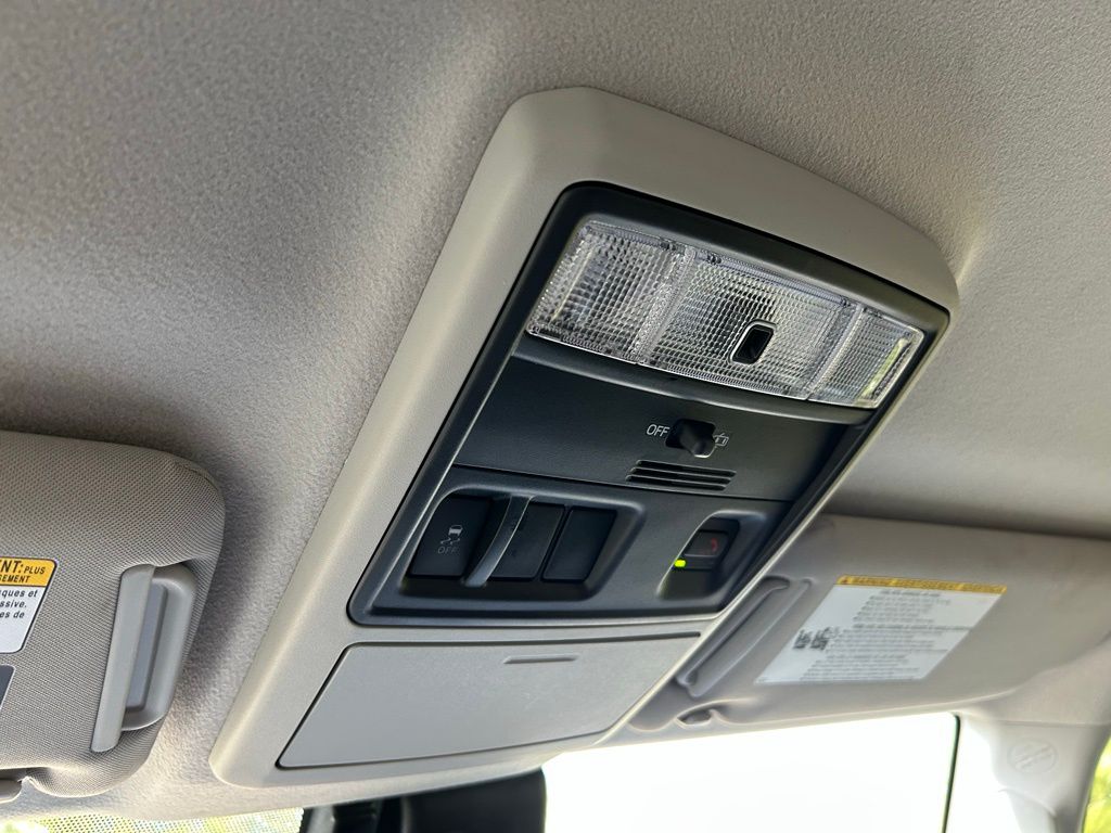 2024 Toyota 4Runner SR5 29