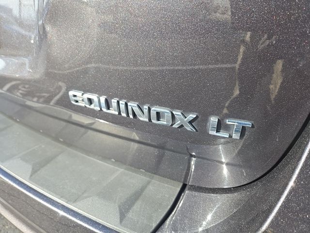 2015 Chevrolet Equinox LT 11