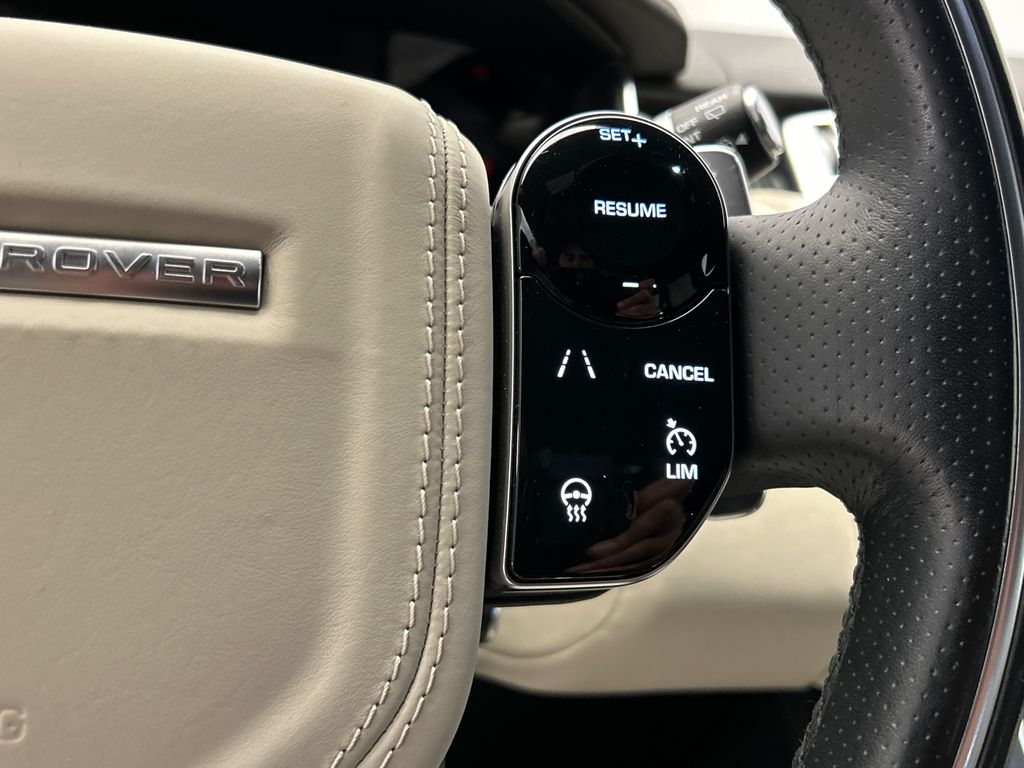 2018 Land Rover Range Rover Sport HSE Dynamic 15