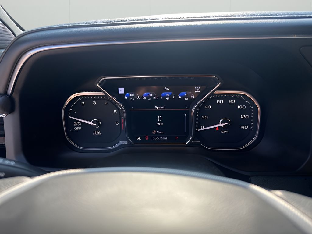 Used Car 2021 Gmc Yukon Xl  Denali For Sale Under $50,000 In Austin, Texas