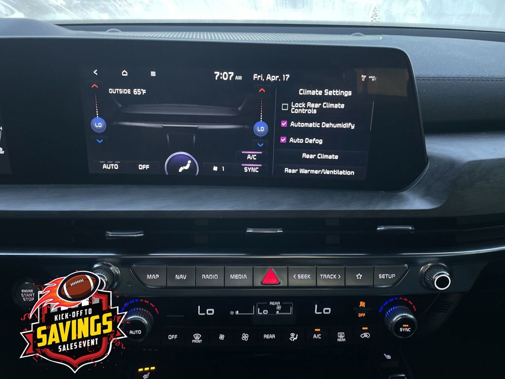 Used 2025 Kia Telluride SUV