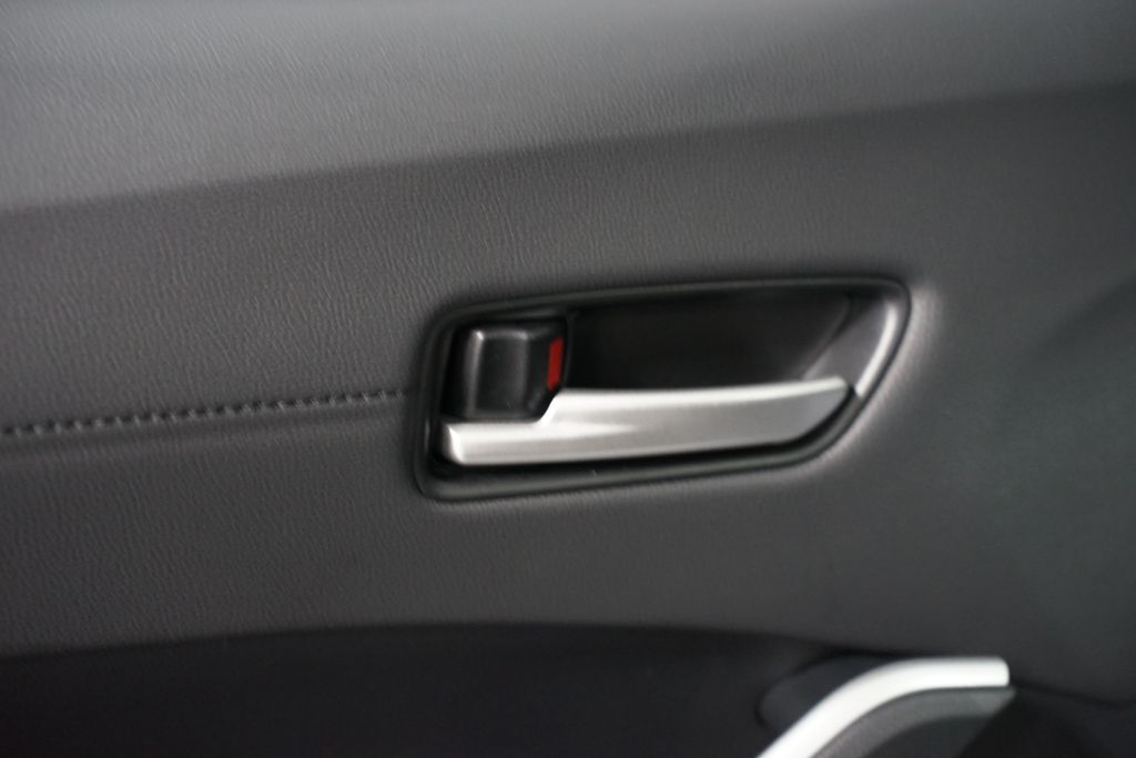 Thumbnail: 2026 Toyota Corolla Cross - 32