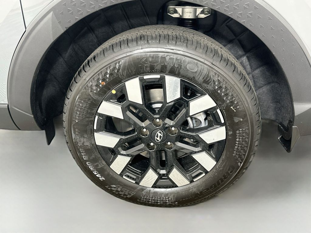 Thumbnail: 2027 Hyundai Santa Cruz - 22