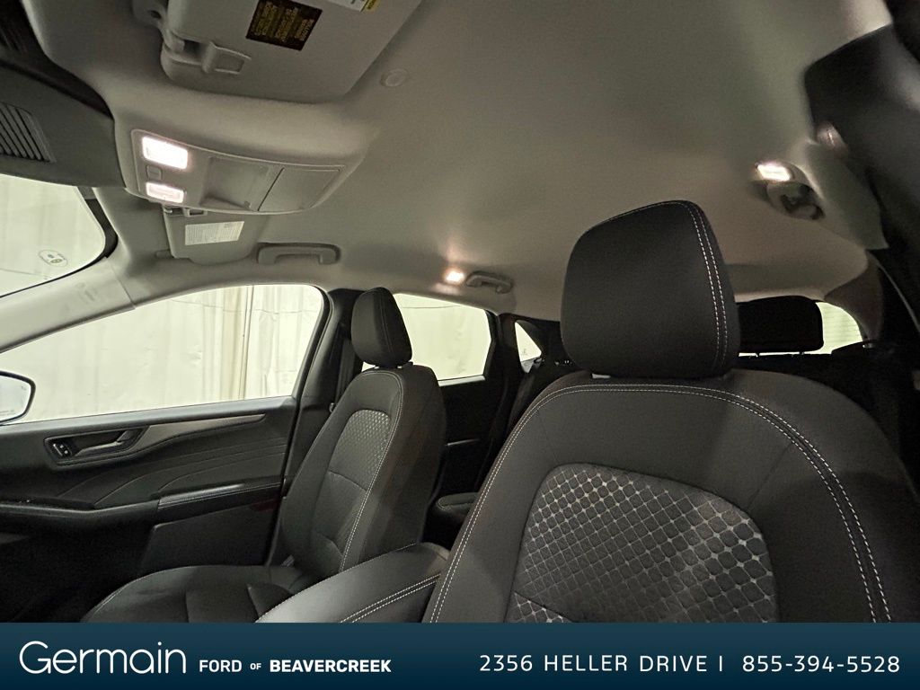2025 Ford Escape Active photo 12