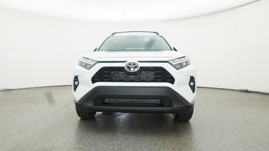 Thumbnail: 2025 Toyota RAV4 - 30