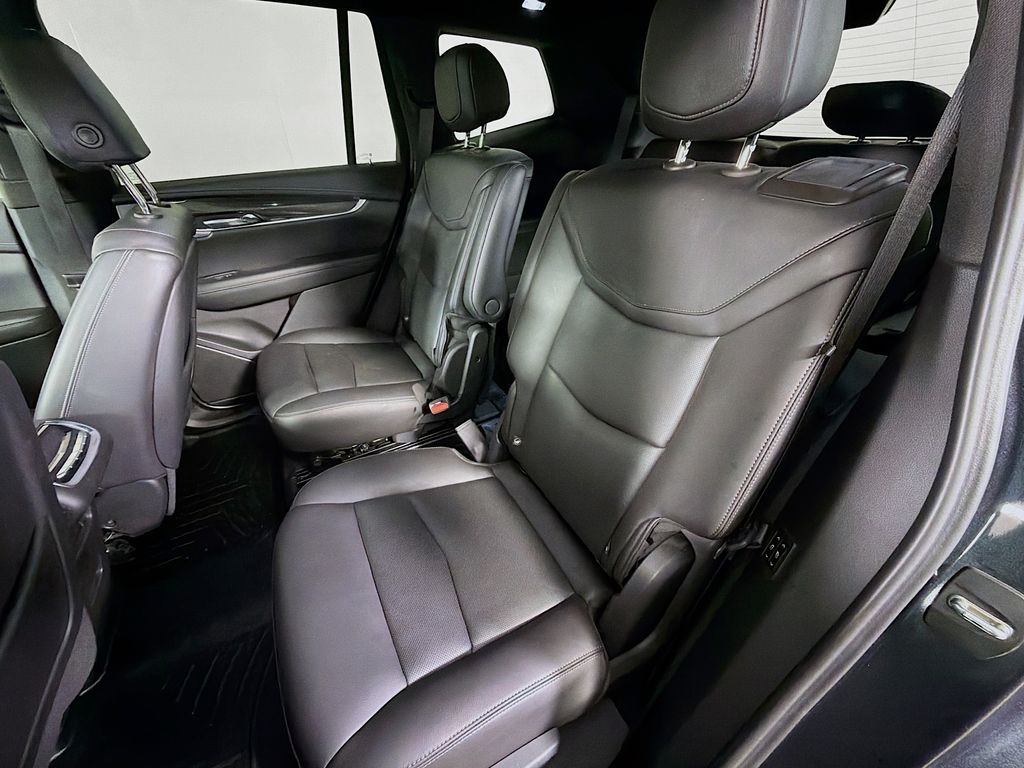 Used 2023 Cadillac XT6 SUV