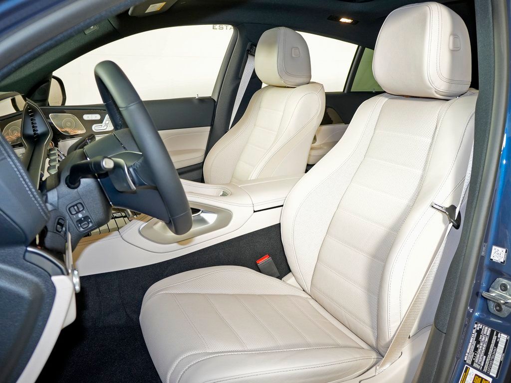 new 2026 Mercedes-Benz GLE car, priced at $83,290