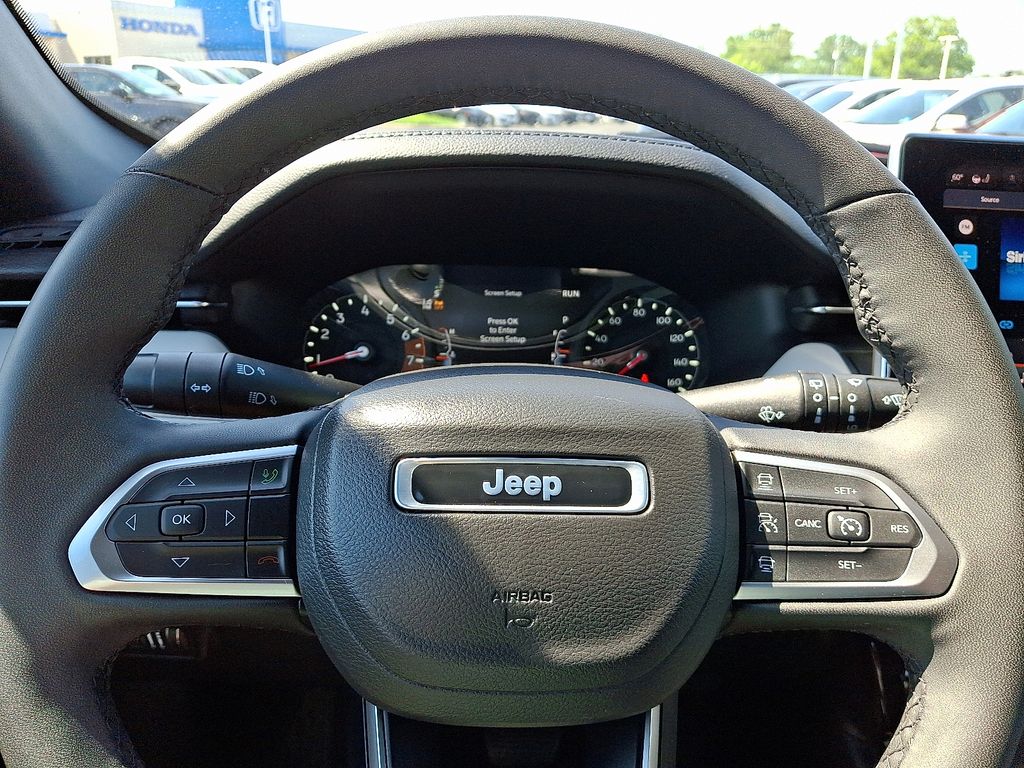 Thumbnail: 2024 Jeep Compass - 19