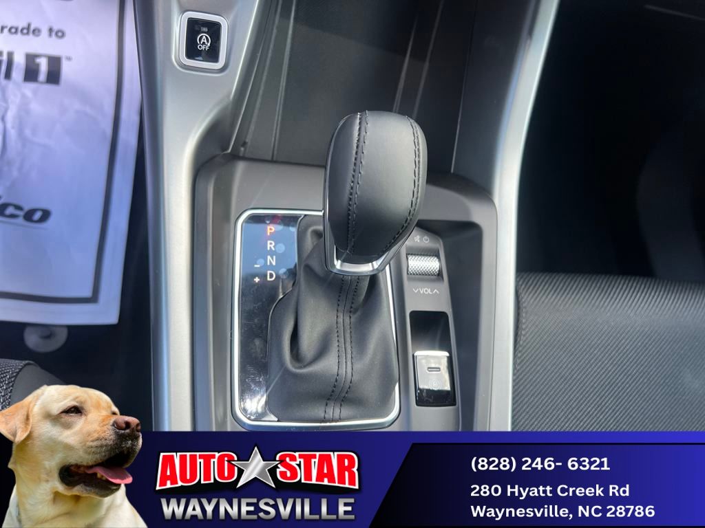 new 2025 Dodge Hornet car, priced at $28,990