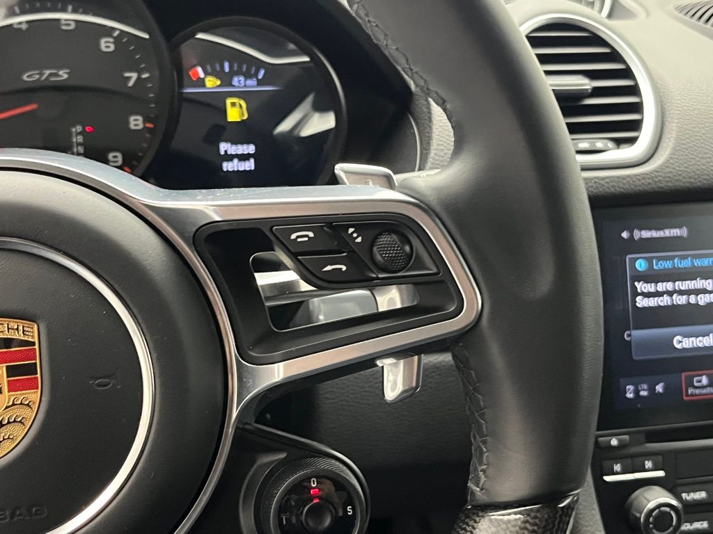 Thumbnail: 2023 Porsche 718 Cayman - 14