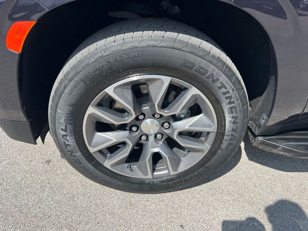 Used 2023 Chevrolet Tahoe SUV