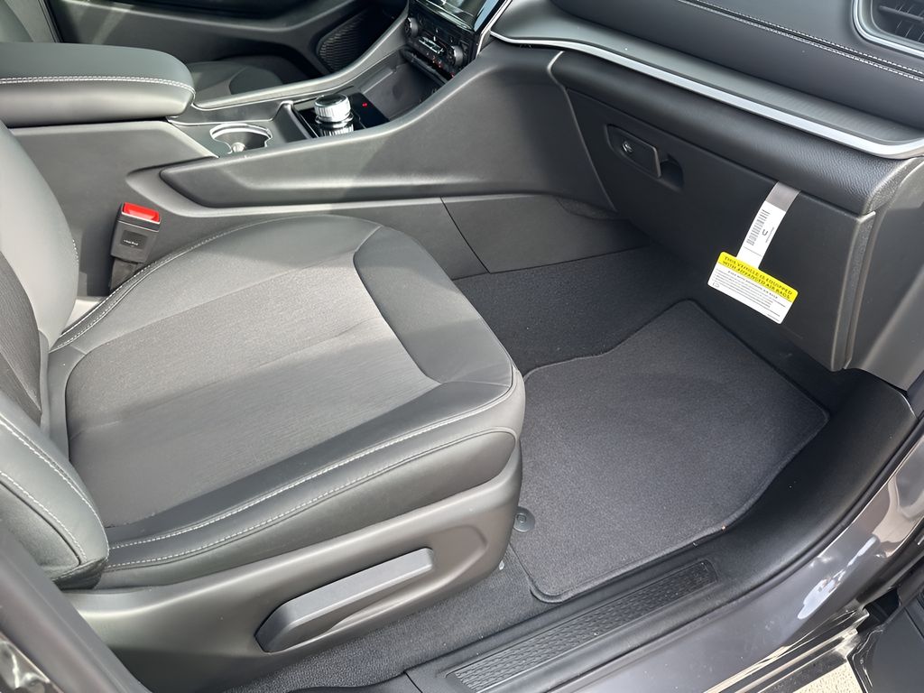 New Car 2025 Jeep Grand Cherokee L  For Sale Under $50,000 In Austin, Texas