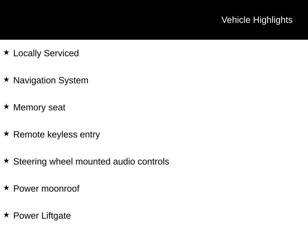 View vehicle photo 5