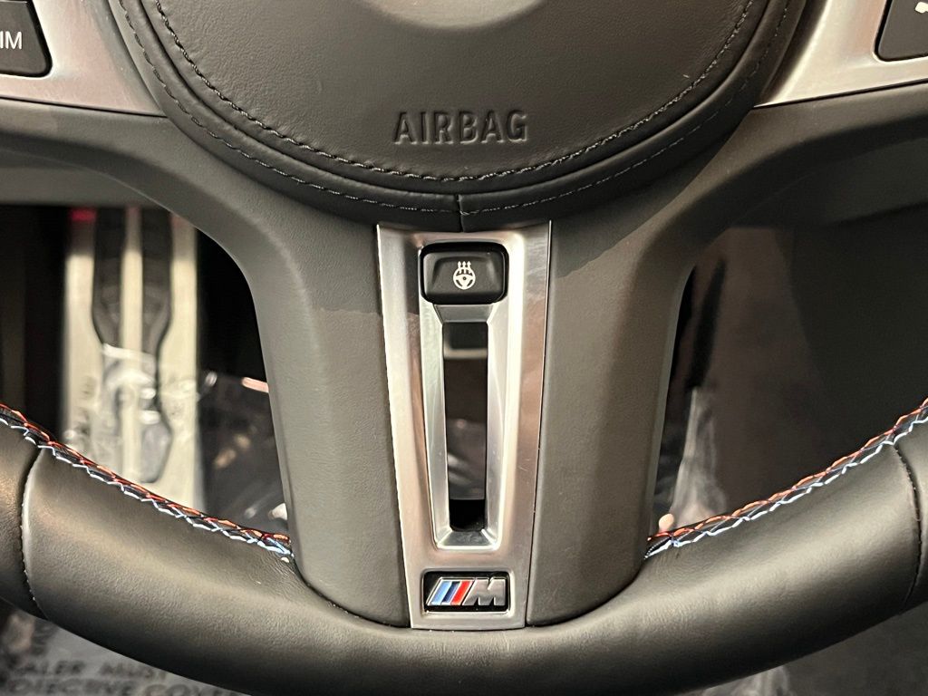 Thumbnail: 2024 BMW M2 - 14