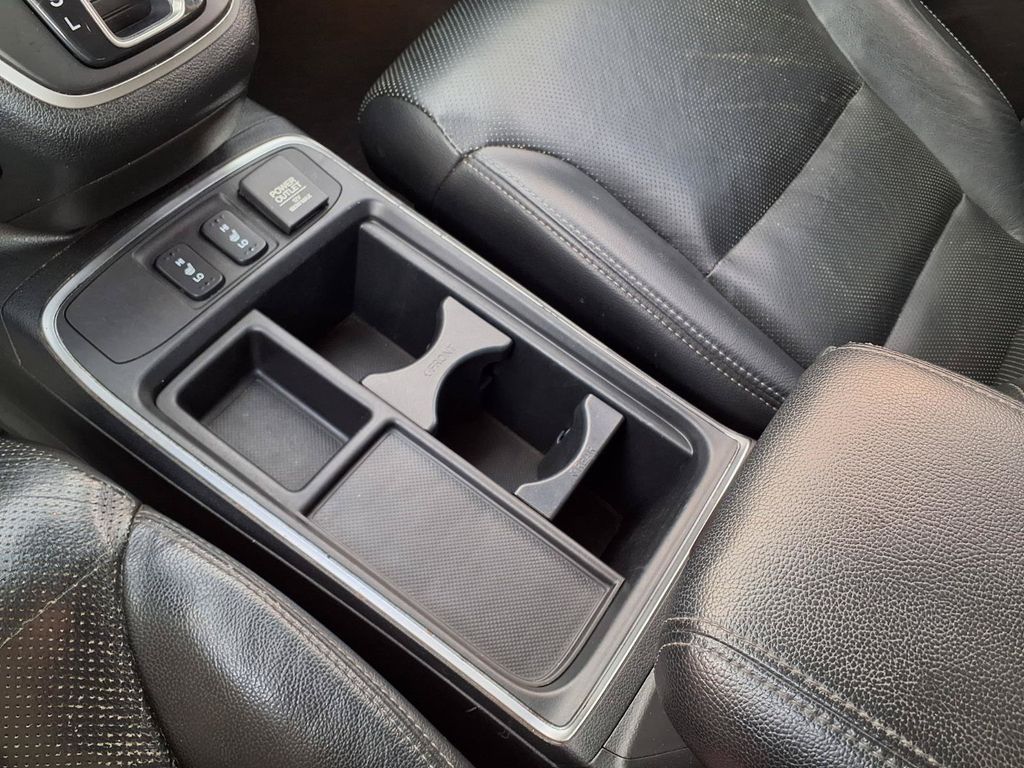 Used 2016 Honda CR-V SUV