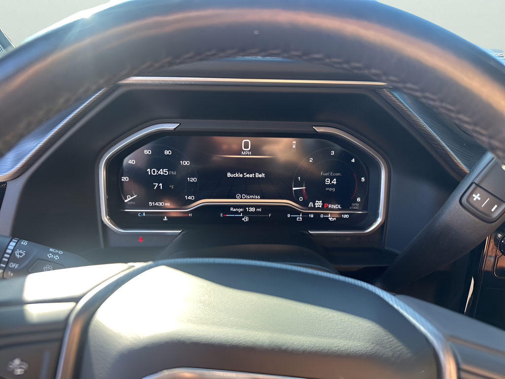 Used Car 2024 Gmc Sierra 2500hd  Denali Ultimate For Sale Under $80,000 In Austin, Texas