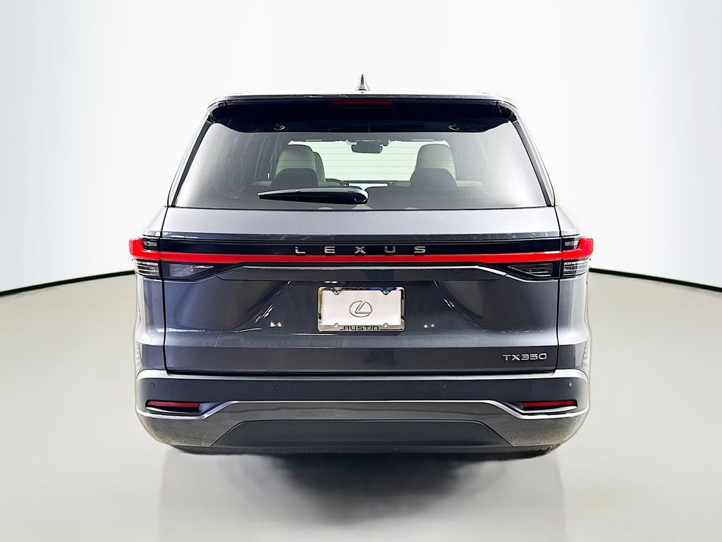 Thumbnail: 2025 Lexus TX - 6