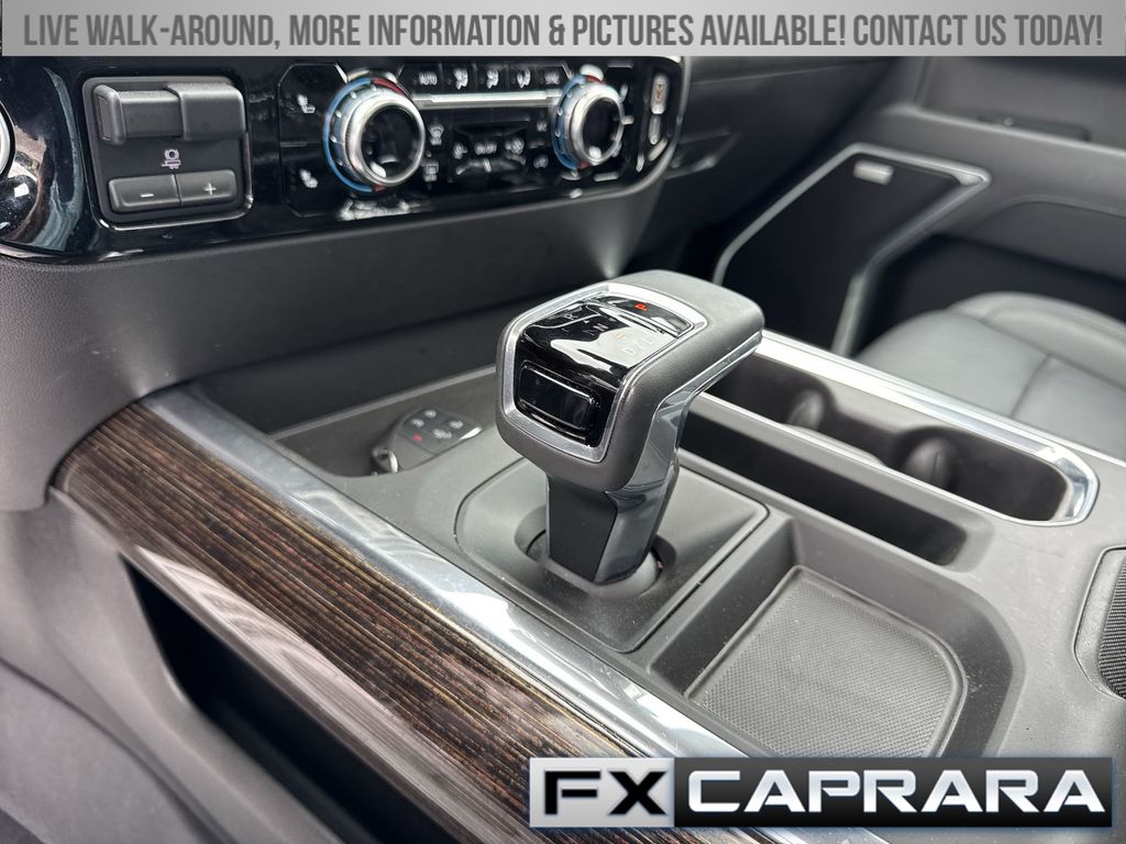 Used 2024 GMC Sierra 1500 Truck