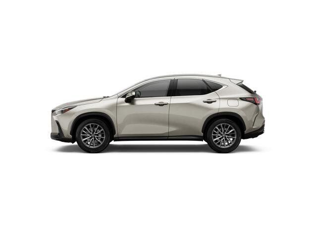 Thumbnail: 2026 Lexus NX - 7